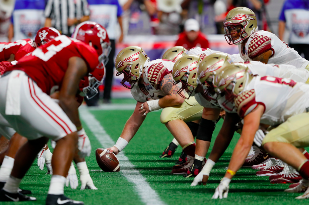Alabama vs. Florida State live blog updates SB Nation